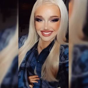 Meet your Posher, Makynze